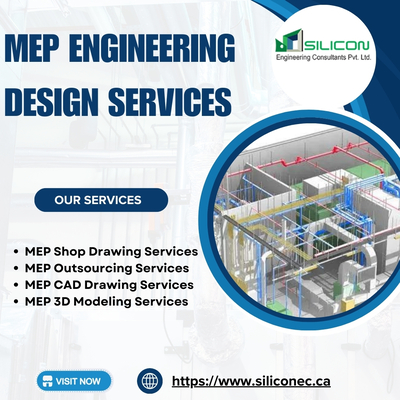 MEP Engineering Services