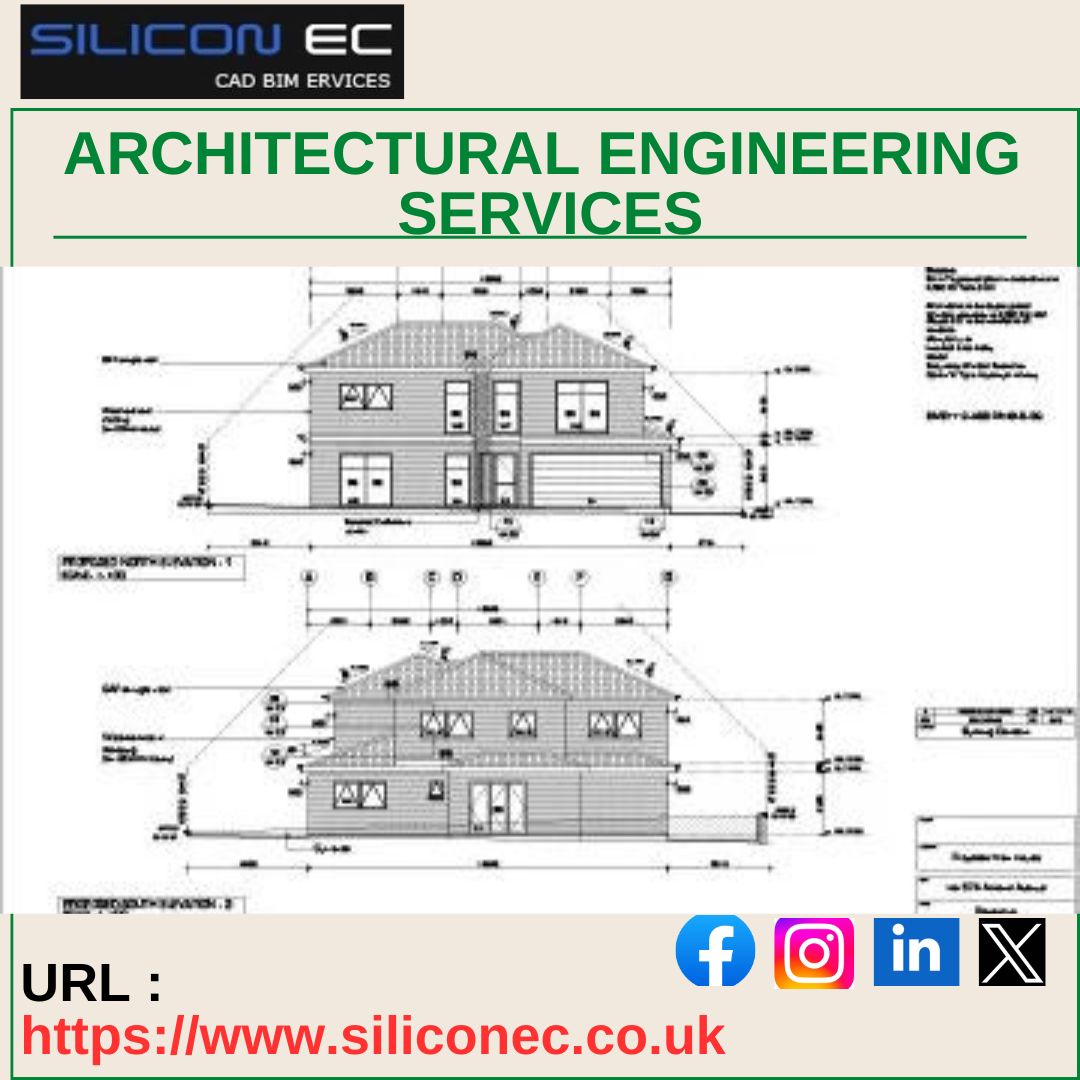 Architectural Engineering Services 