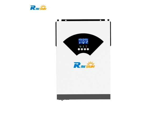 Rated Power 3500W 24VDC Solar Inverter