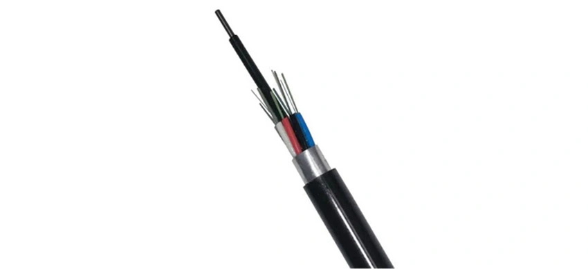 Outdoor Optical Cable