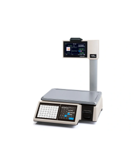 Naikesi AI Recognition Cashier Scale ADS-CF