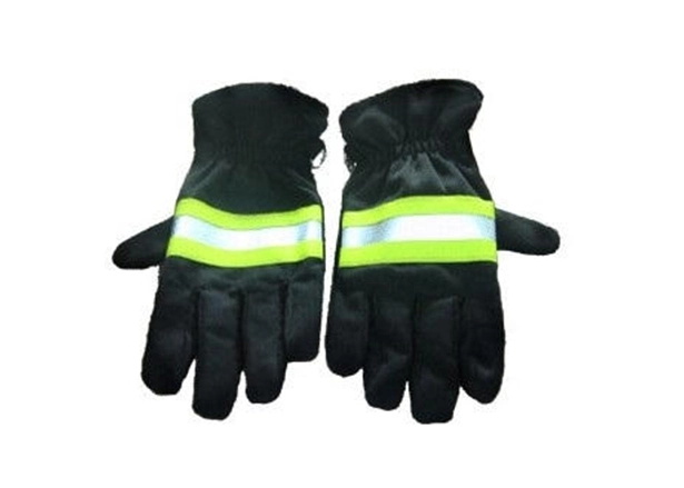 Firefighter Gloves