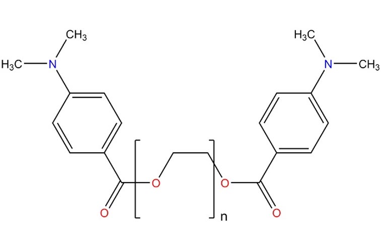 Amine Synergists