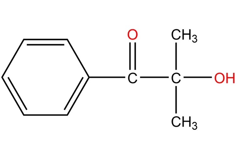 Free Radical Photoinitiators - Type I