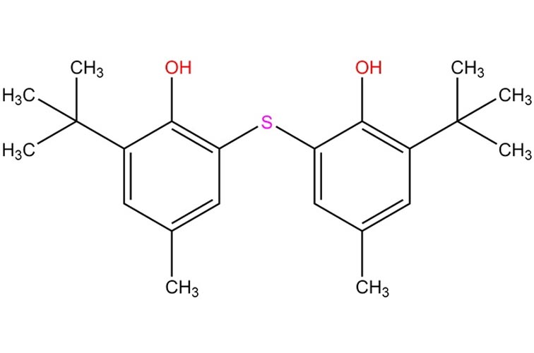 Thioether Antioxidant