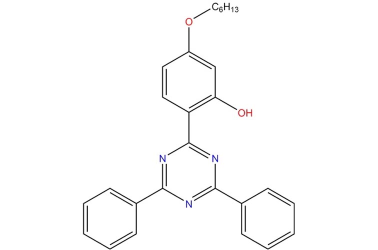 Triazine UV Absorber