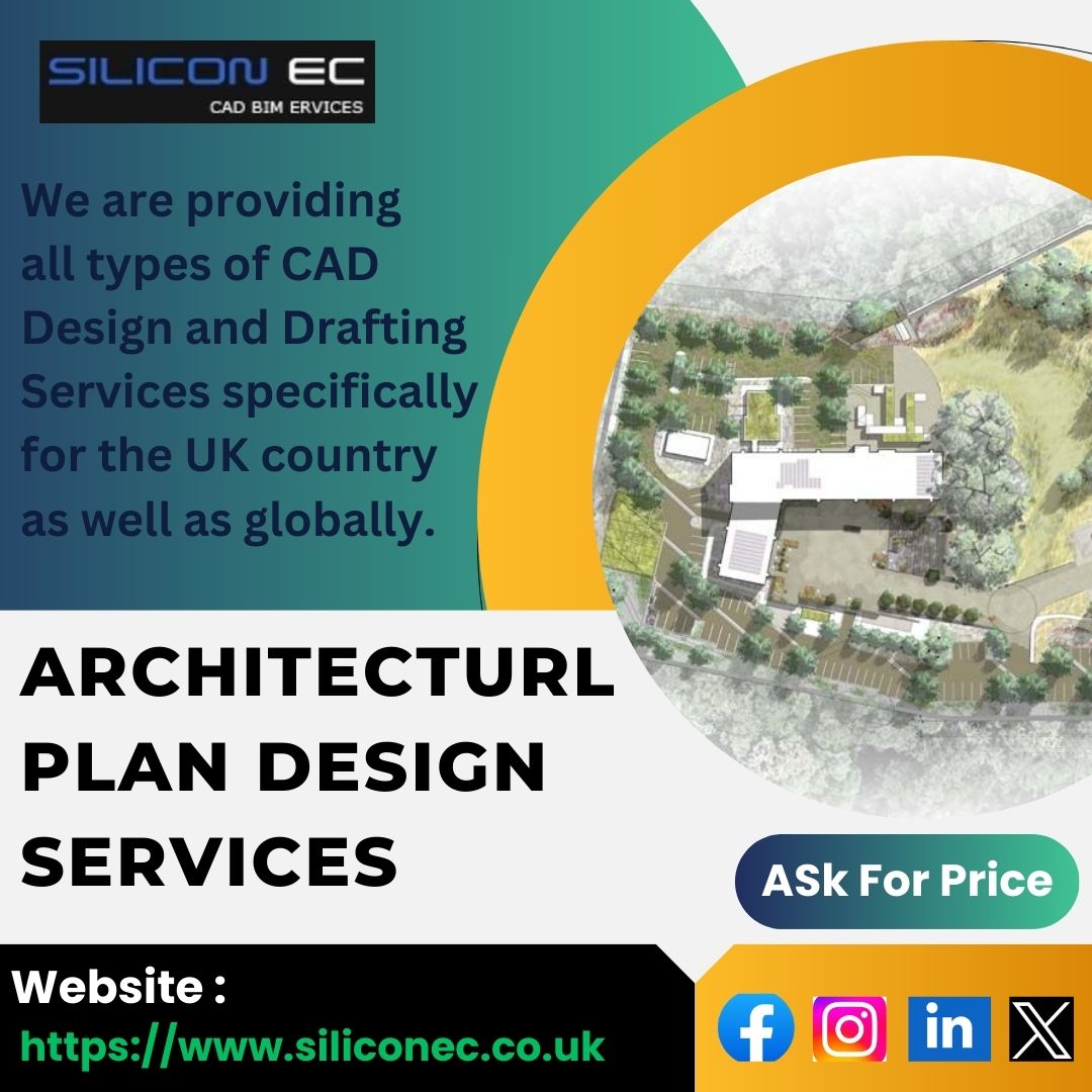 Architectural Planning Consultancy Services 