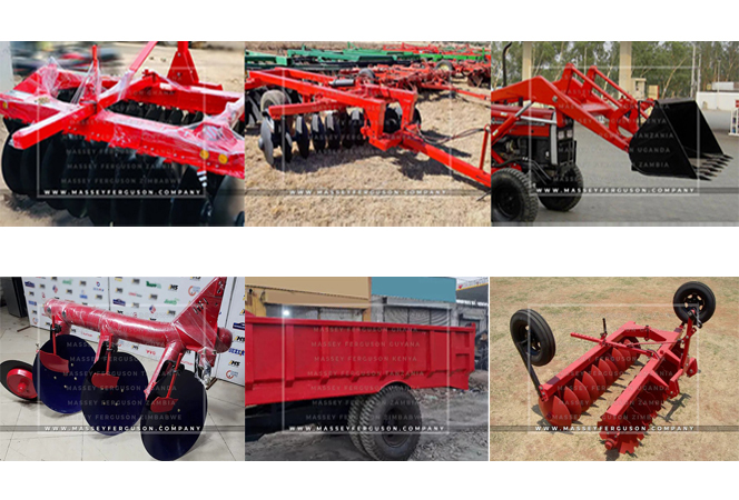 Farm Implements For Sale In Somalia