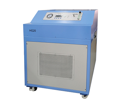 High Pressure Oxygen Concentrator