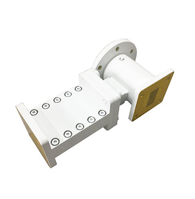 OMT (Orthogonal Mode Transducer)