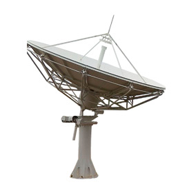 SATCOM ANTENNA