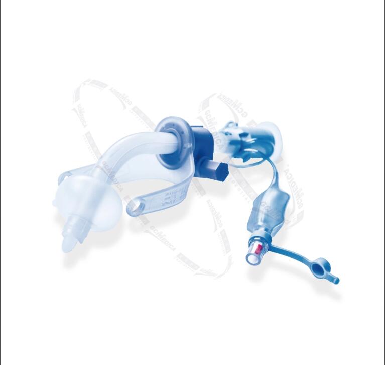 Adjustable Tracheostomy Tube