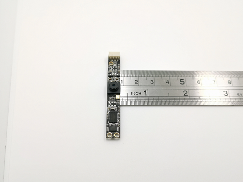 High Resolution 5MP USB Camera Module