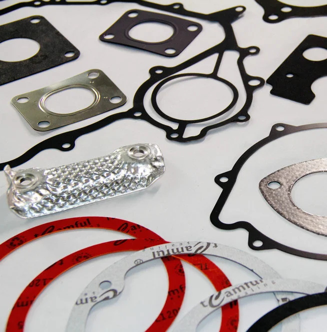 Sealing Gaskets