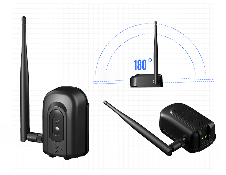 Enhancing Inmate Security with GPS Tracker Power Banks