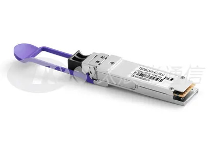 Why Do 400G Optical Transceiver Prefer QSFP-DD?