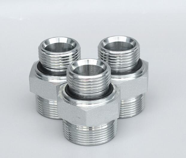 Hydraulic connector pipe fitting manufacturer 