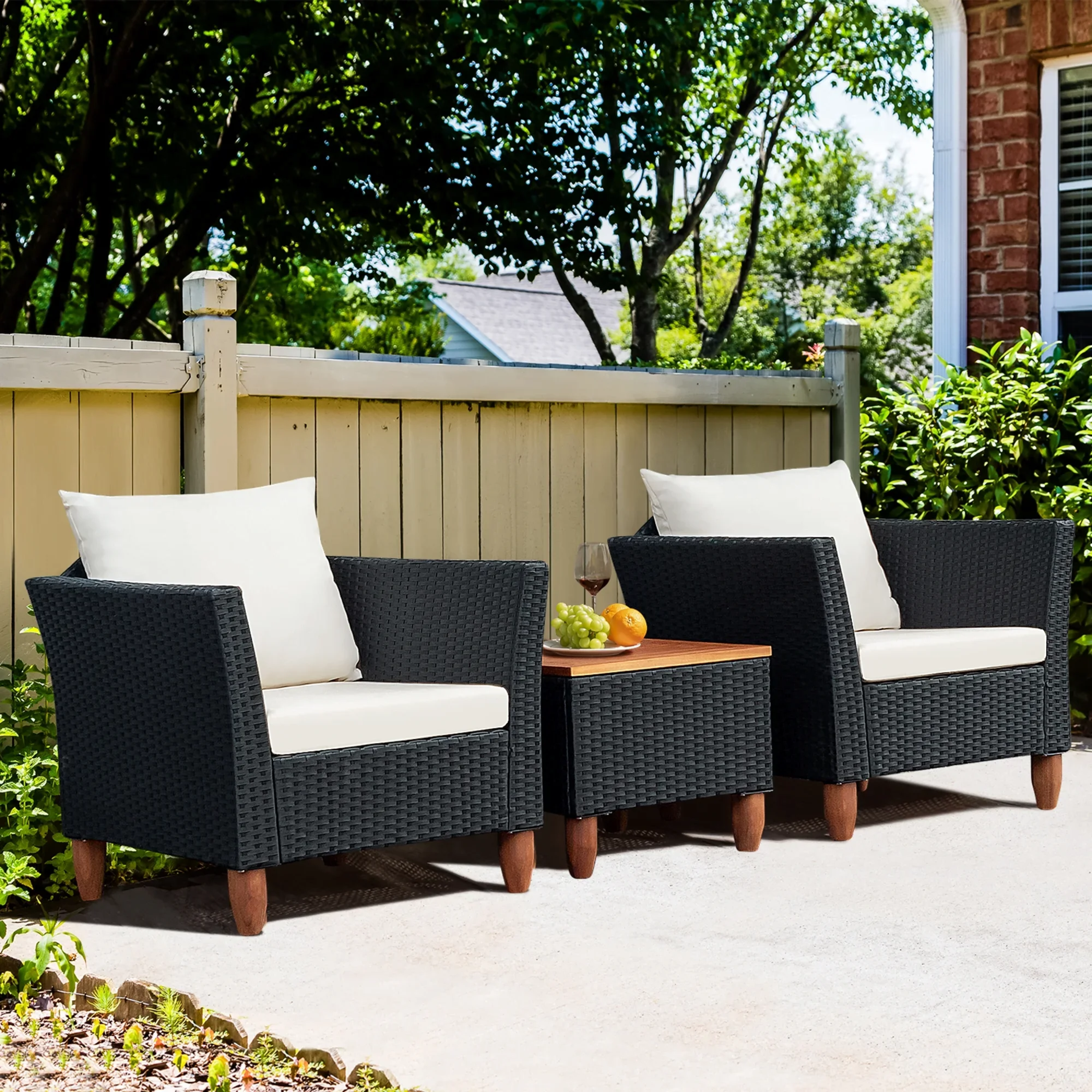 Shop Best Patio Furniture Online at Devoko 