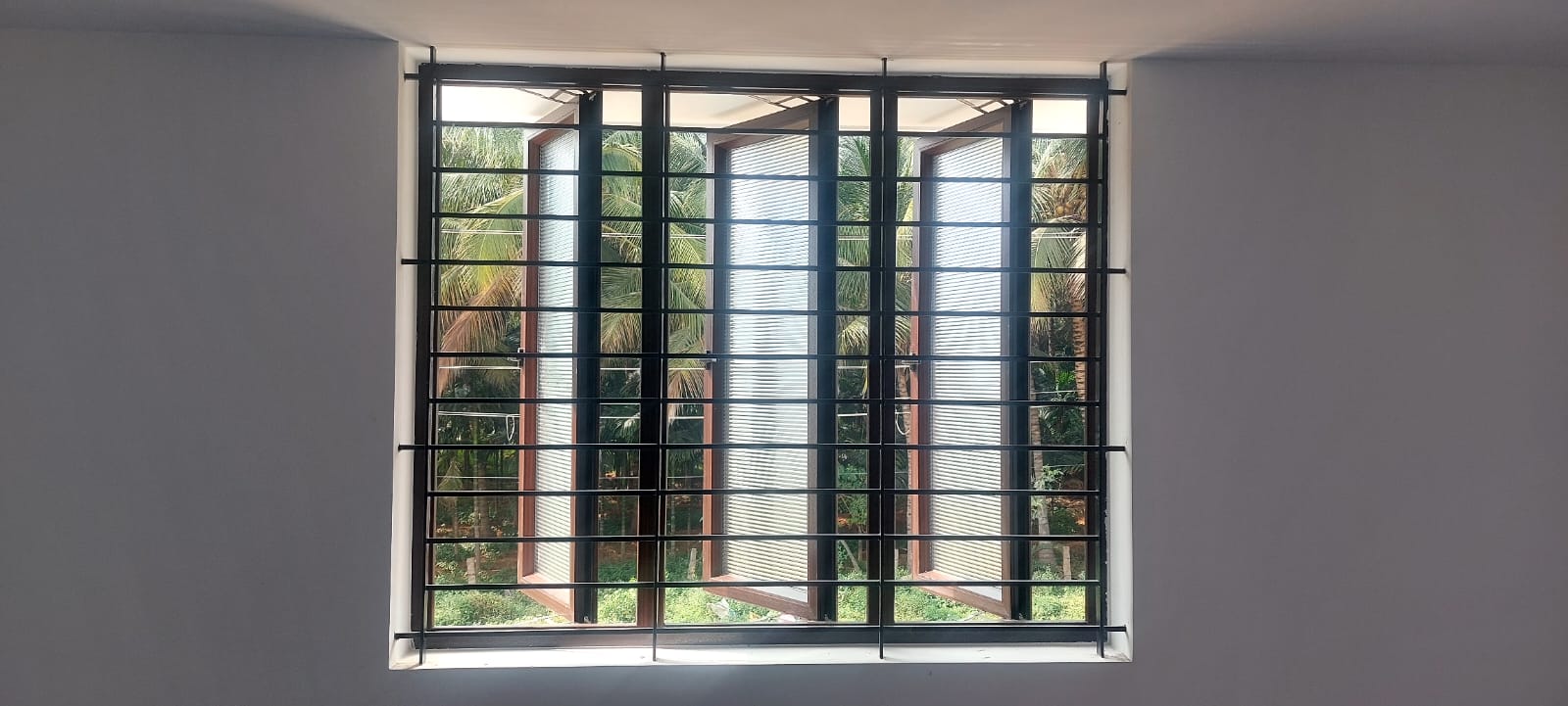 UPVC Windows