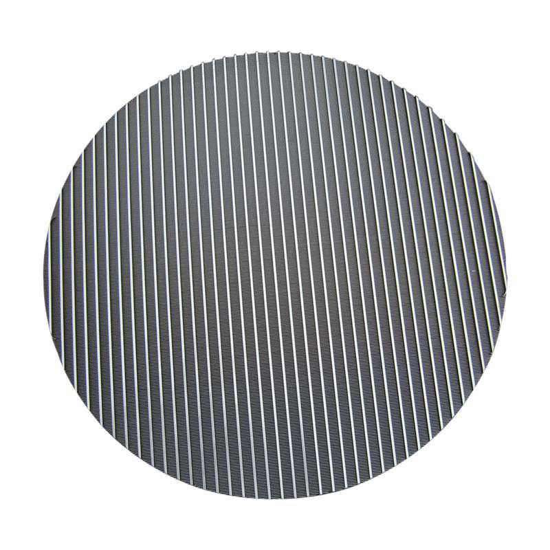 Wedge Wire False Bottom Screens For Lauter Tuns