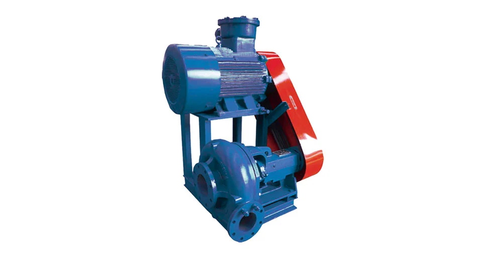 Shear Pump