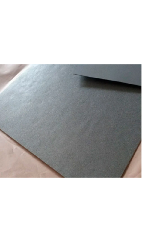 Porous Titanium Sheet