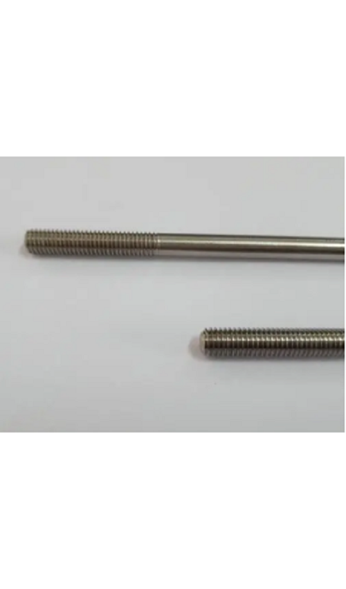 Titanium Threaded Rod/Bar