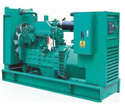 45kVA Diesel Generator, Cummins 4BT3.9-G2, 60Hz, Three Phase