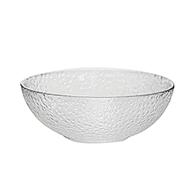 Buy Transparent Japanese Glass Bowl