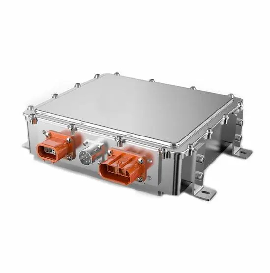 EMP EV MOBILITY Electric Drive Unit