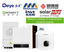 10 kWh Solar Energy Storage System