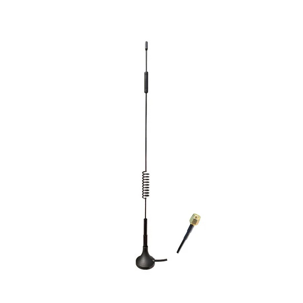 4G/LTE Mobile Magnetic Aluminum Antenna (AC-Q7027I28)