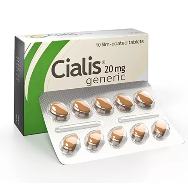 Cialis générique pas cher