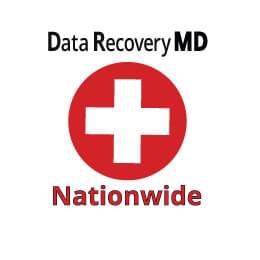 Data Recovery Service 