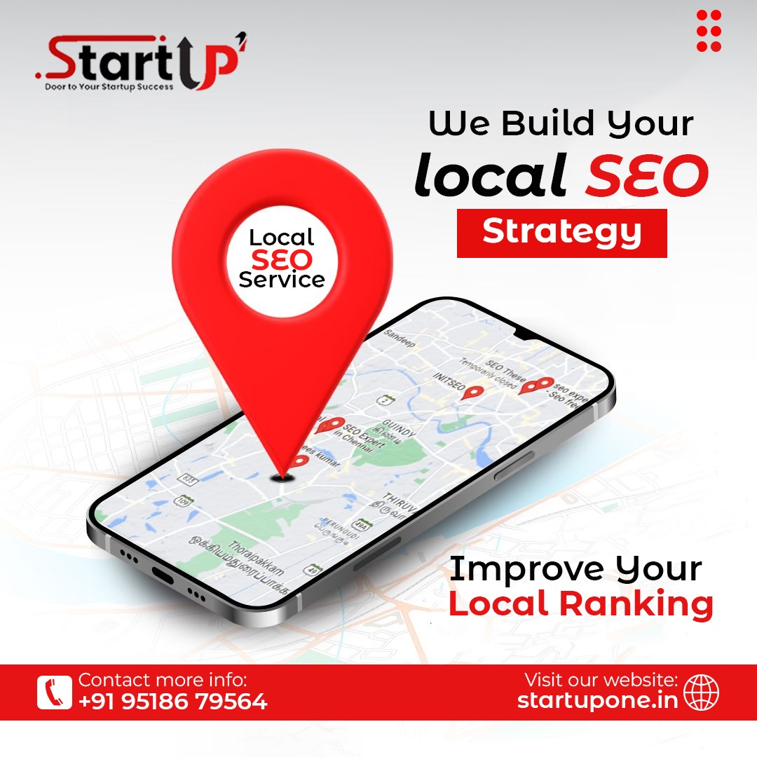 Local SEO Services