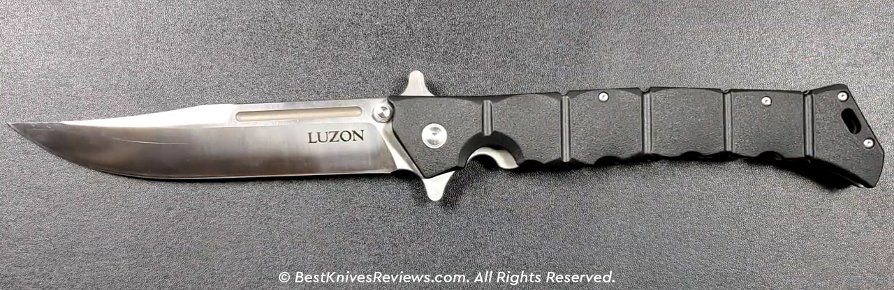 Cold Steel Luzon 