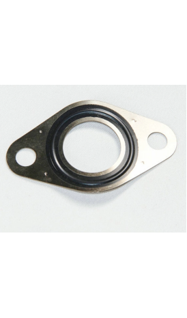 Elastomer Rubber Gasket