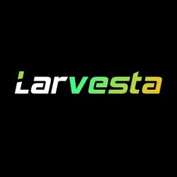 Larvesta