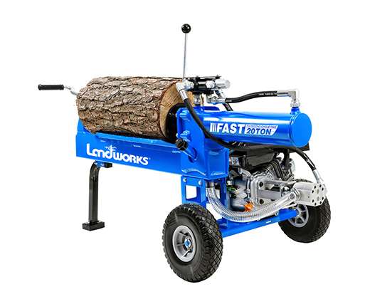 Log Splitters