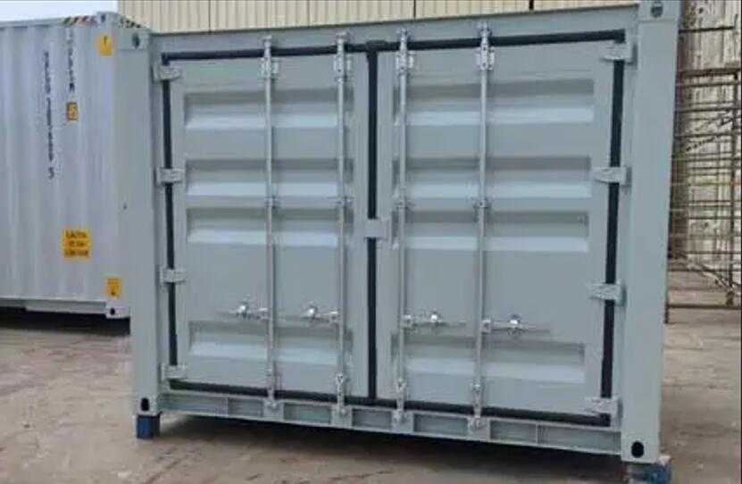 Double Door Container for Sale/Rent