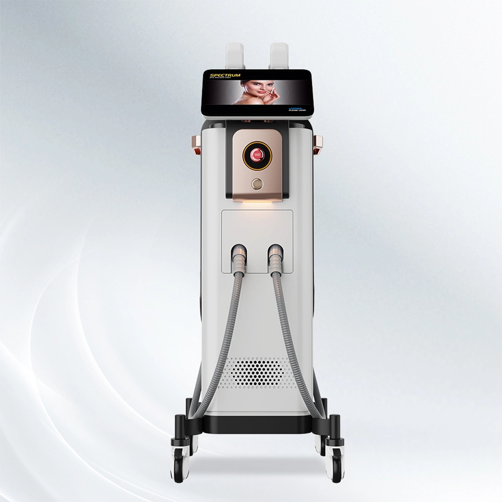 DPL Machine For Skin Rejuvenation Machine