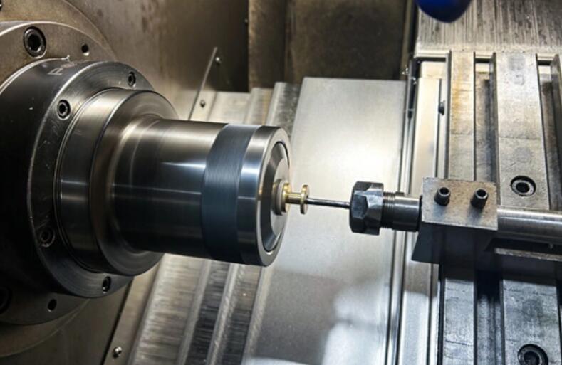 CNC Machining Aerospace Parts