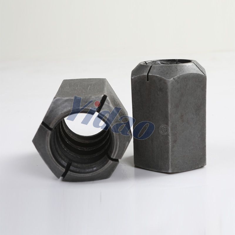 Spherical Hex Nut 