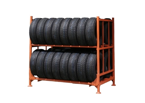 Tire Rack