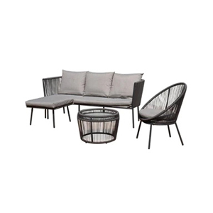 Outdoor Sofas and Sectionals