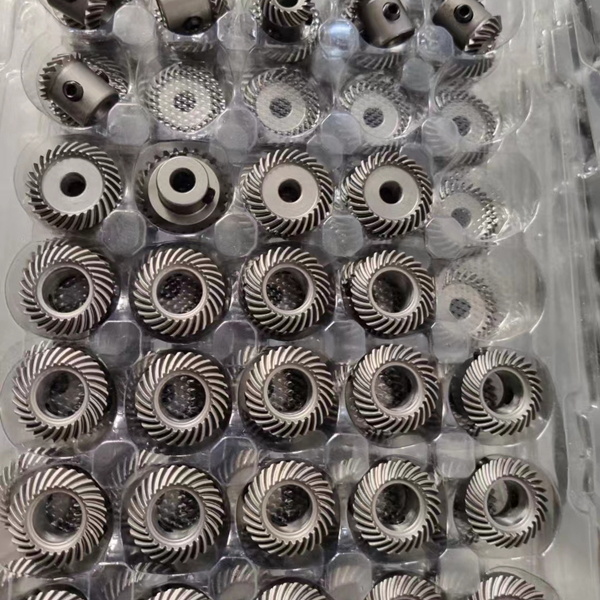 High Volume CNC Machining