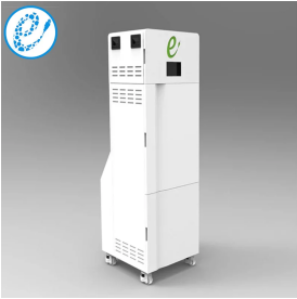 Residential Energy Storage System（Generation I-Classic Model）