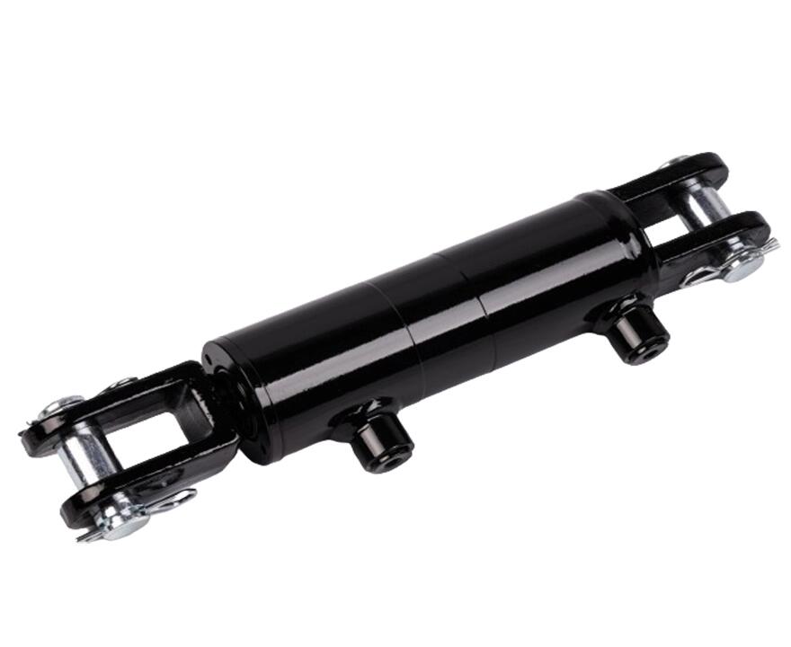 WCL Clevis Welded Hydraulic Cylinder