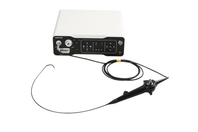 Electronic Bronchoscope