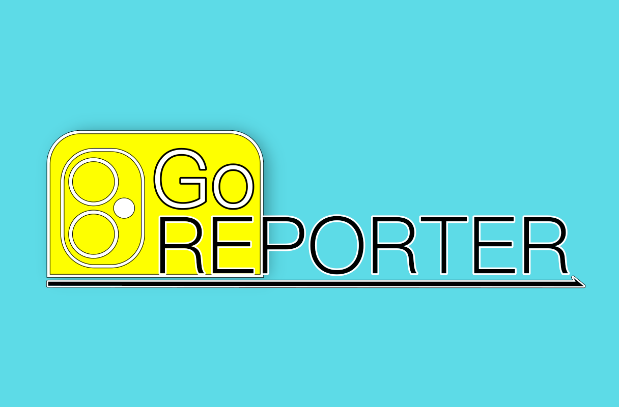 GoReporter